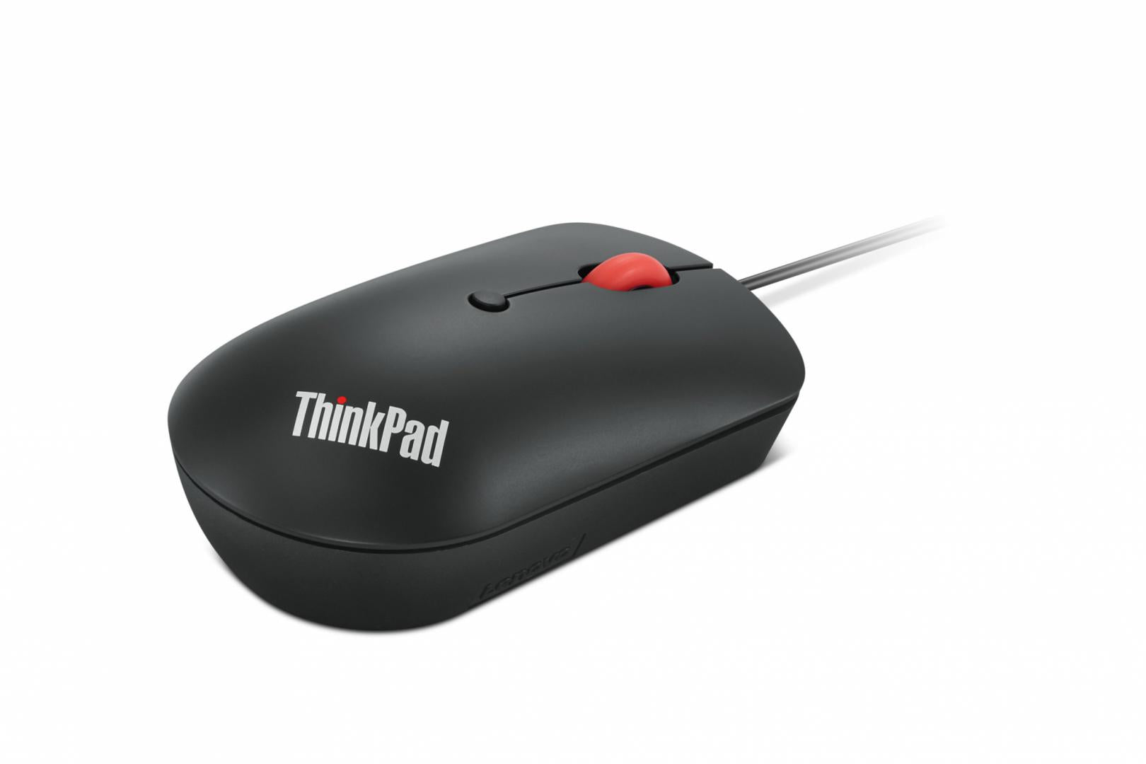 Lenovo LN ThinkPad USB-C Wired Compact Mouse