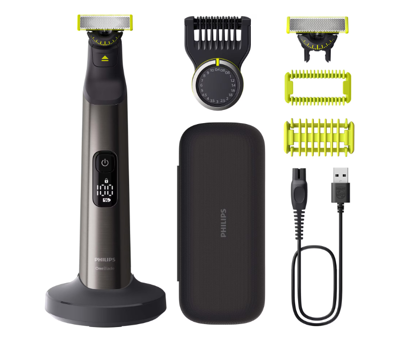 Aparat de tuns Philips QP6652/61 (Aparat de ras (0)