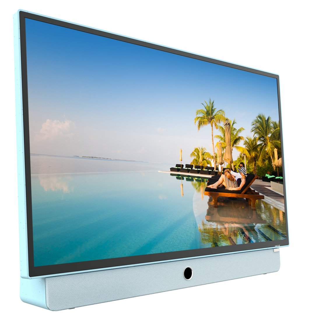 LED TV FHD 24"(60CM) Metz 24MPE7000Y (Televizor portabil Metz LED 24MPE7000Y)