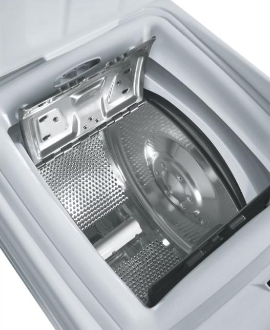 Masina de Spalat Verticala Candy Cstg 28 (Masina de Spalat Verticala Candy Cstg 285TME/1-S Tl)