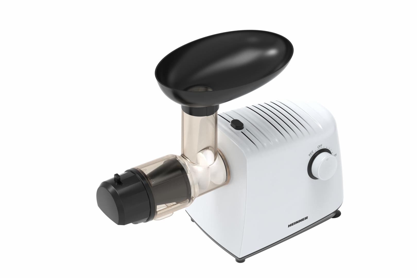 MASINA DE PASAT ROSII HEINNER HTG-LK13WH