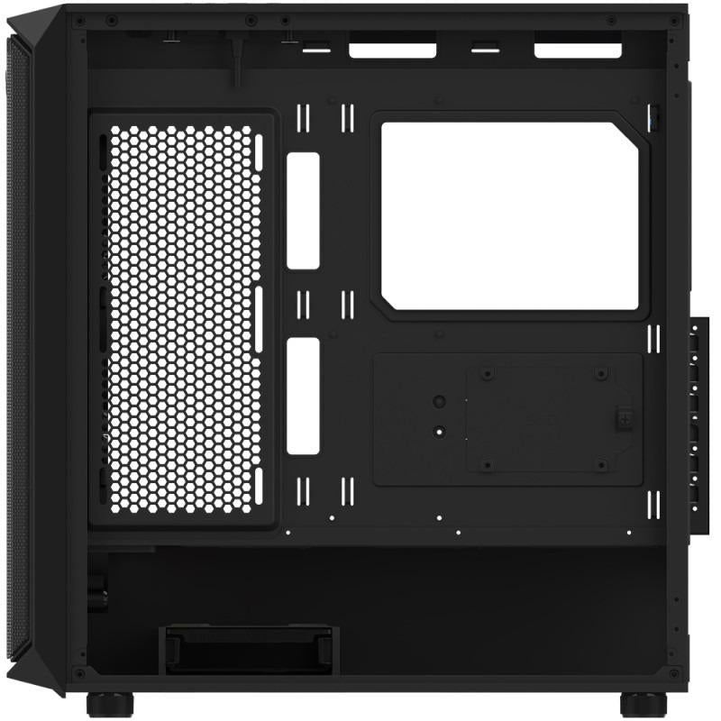 Carcasa Aqirys Wezen Bk Pro Mid Tower (Carcasa Aqirys Wezen Pro)