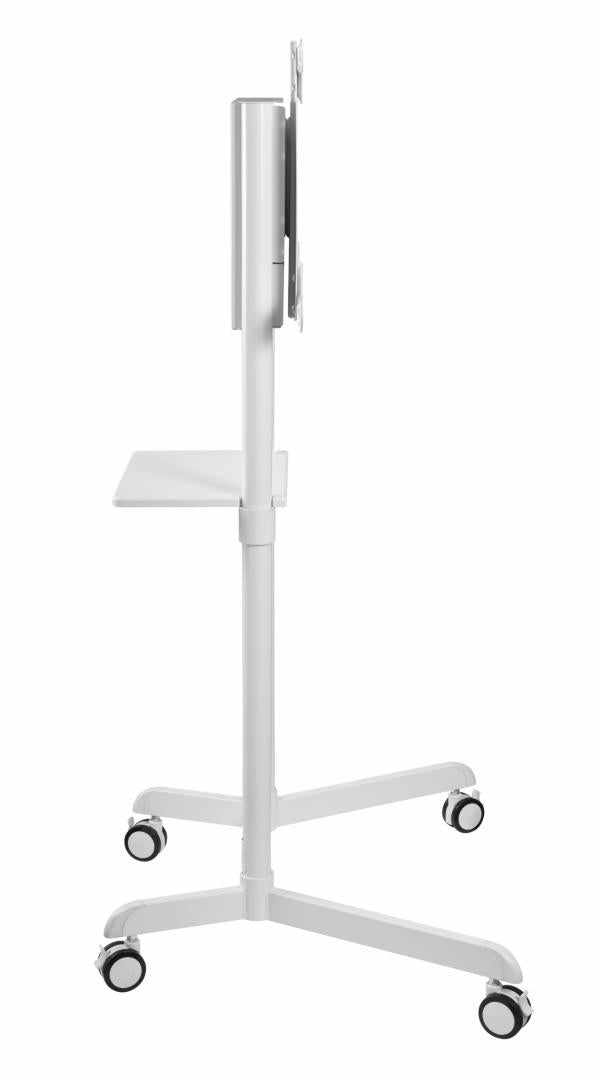 Stand TV Mobil Serioux TV11-46TW White (Stand TV mobil Serioux TV11-46TW)