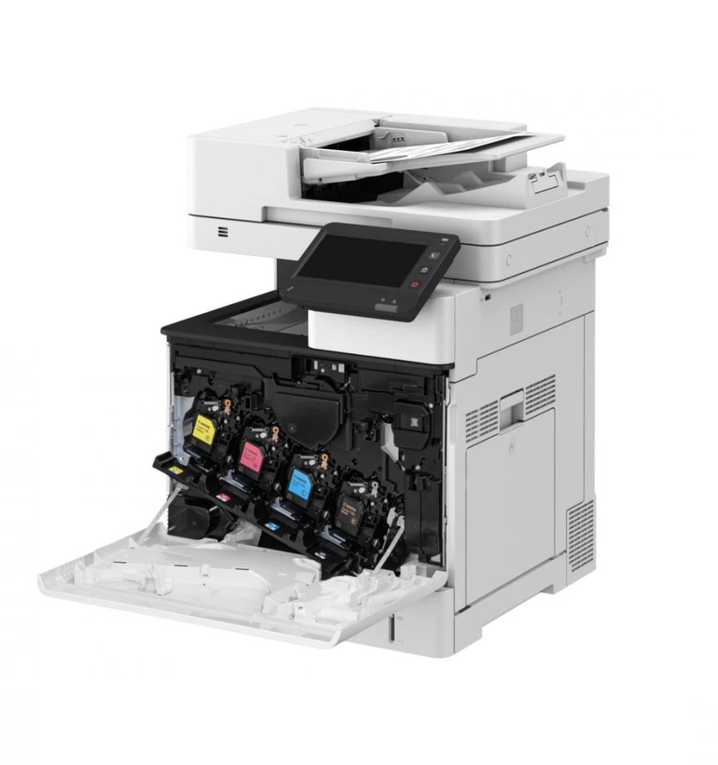 Canon I-SENSYS X C1538IF Ii a4 Colour Mf ("Multifunctional laser color Canon i-SENSYS X C1538iF Ii)