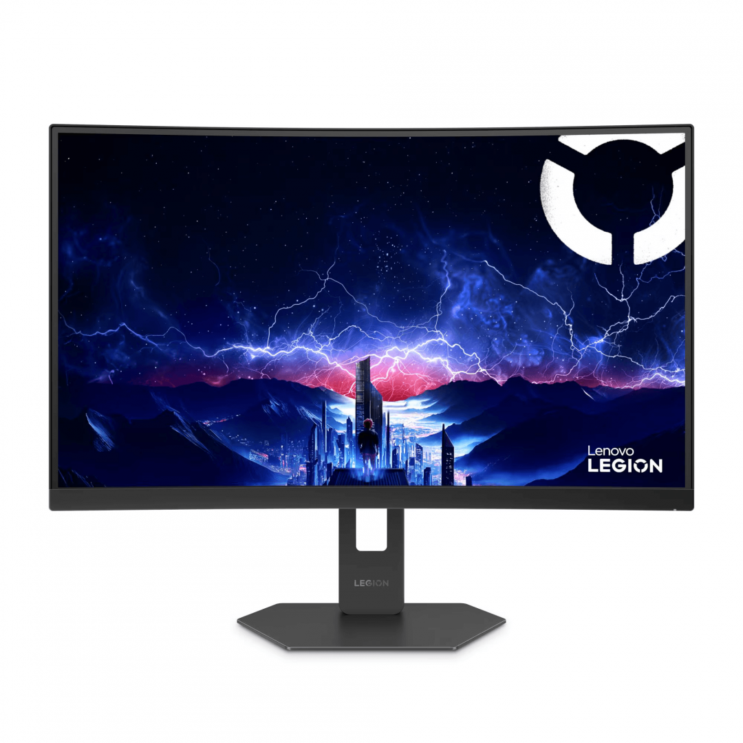 Legion 27Q-2c 27" Curved QHD VA 240Hz (Monitor Gaming Lenovo Legion 27Q-2c)