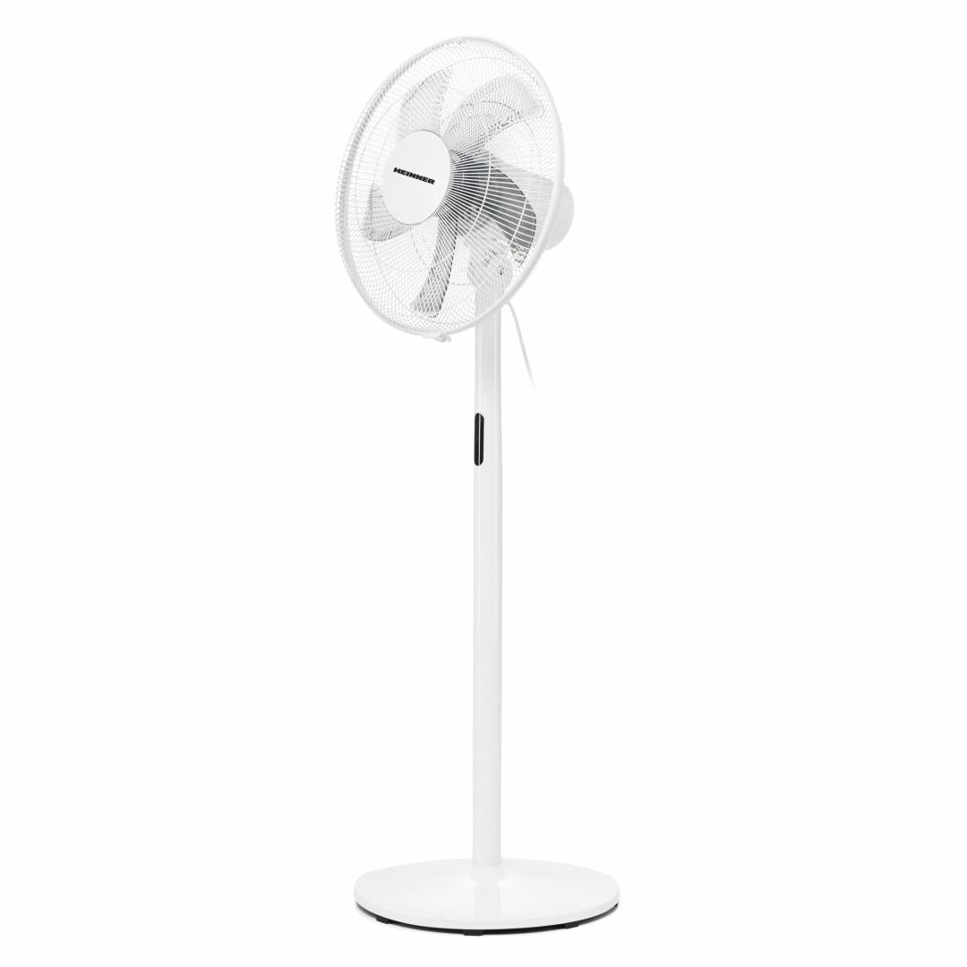 Ventilator cu Picior Heinner HMSF-3WH