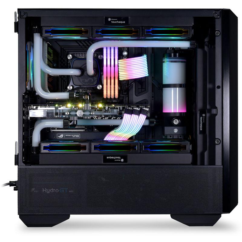 Lian Li Lancool Iii E-ATX Mid-Tower N (Carcasa Lian Li Lancool Iii)