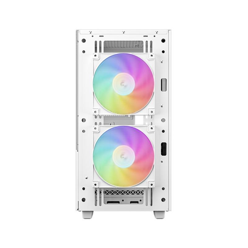 Carcasa Deepcool CH360 Digital Argb Whit (Carcasa Deepcool CH360 Digital)