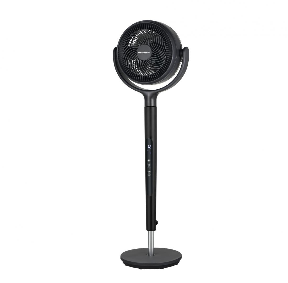 Ventilator cu Picior Heinner HSF-MAT24DC