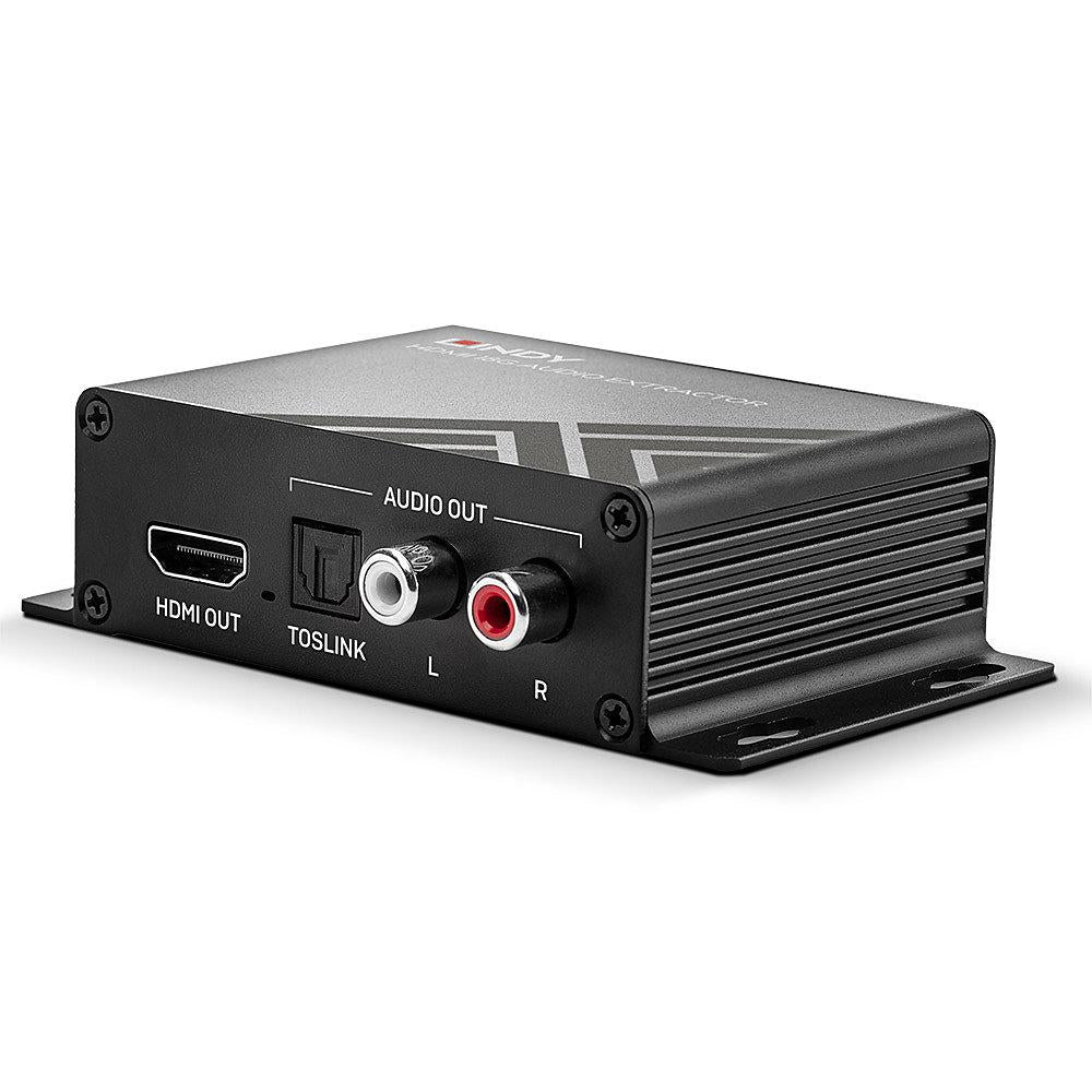 Lindy Extractor Audio HDMI 4K60