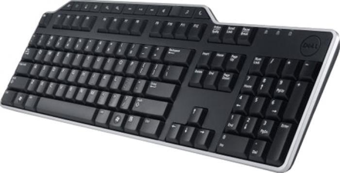 Dell TASTATURA KB522 WIRED BUSINESS MULTIM
