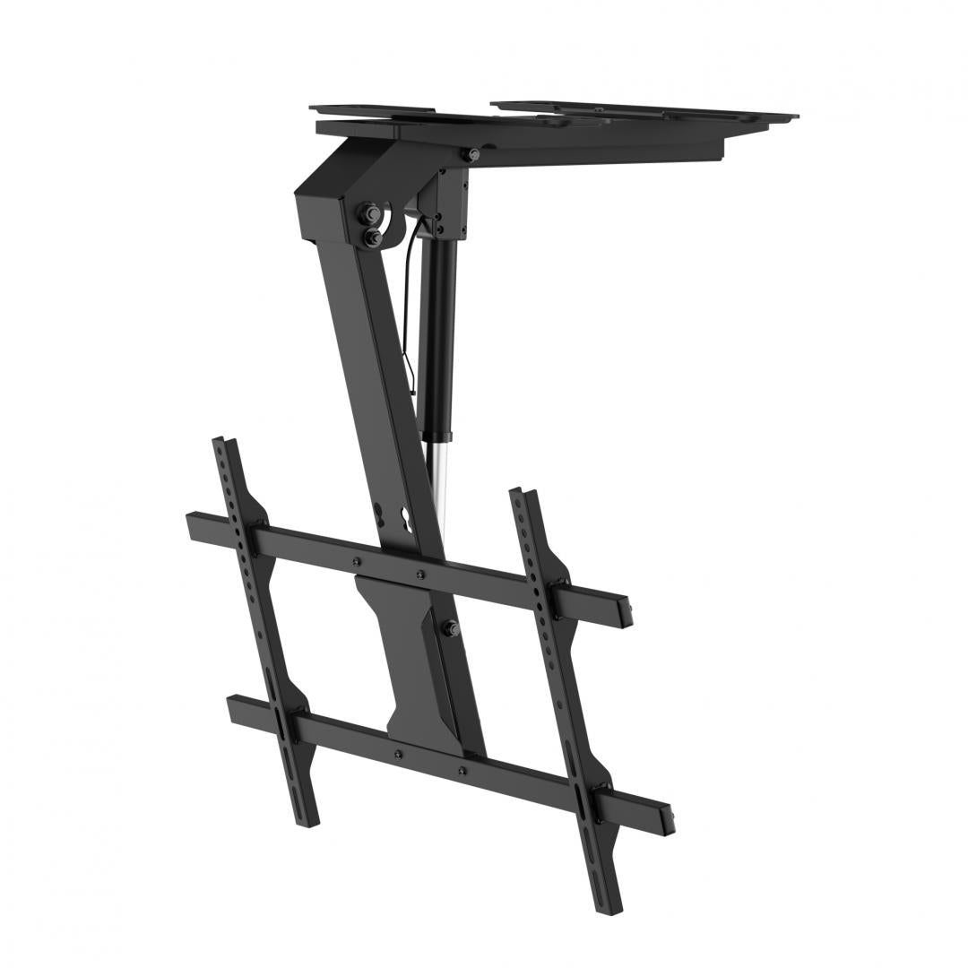 Suport TV Motorizat Serioux 43-86" 45KG (Suport TV Motorizat Serioux 43-86" 45KG compatibilitate dimensiune ecran...)