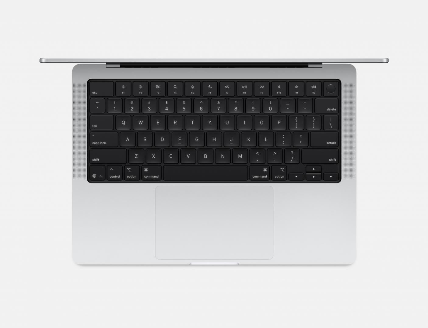 MacBook Pro 14.2"/Apple M4 Pro (CPU 12-core, GPU 16-core, Neural Engine16-core)/48GB/512GB - Silver - INT KB ( Cto from MX2E3RO/A)