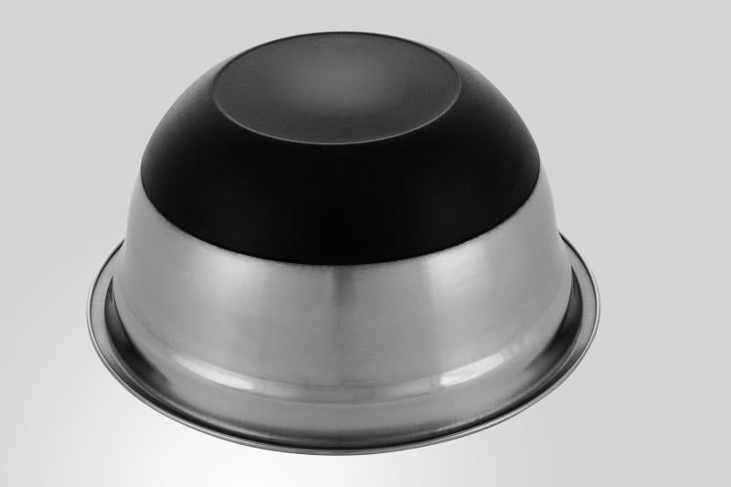 Vanora BOL INOX SATINAT,BAZA ANTIADERENTA,26 CM