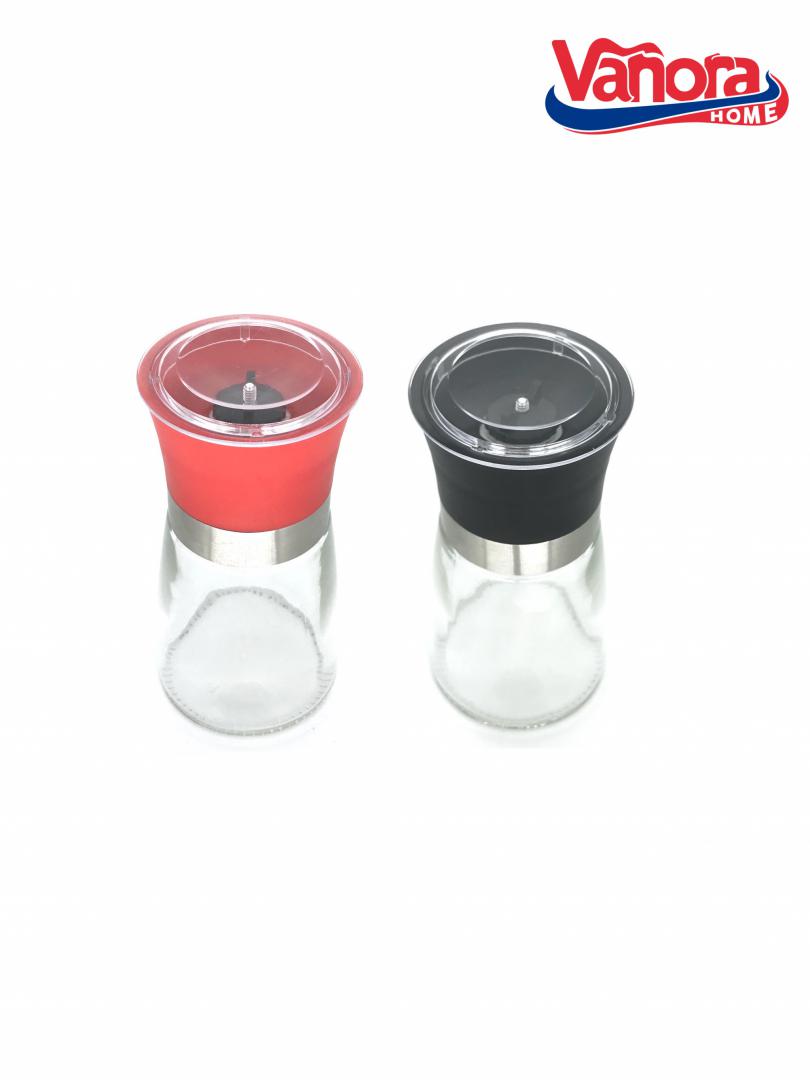 Rasnita Ceramica Sare / Piper 13.5CM (rasnita Ceramica Sare&piper 13.5CM)