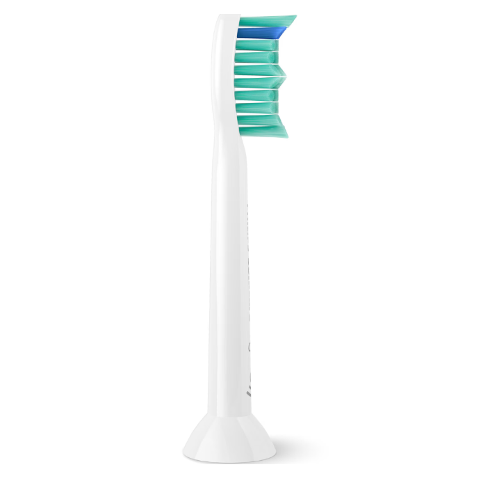 Rezerve 4 capete Sonicare HX6014/87 (Rezerve Philips Sonicare Pro Results HX6014/87)