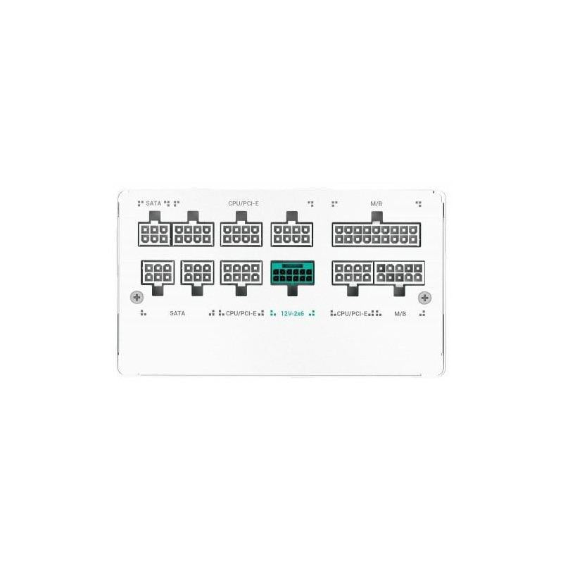 Sursa Deepcool PN850M White (Sursa Deepcool PN850M)