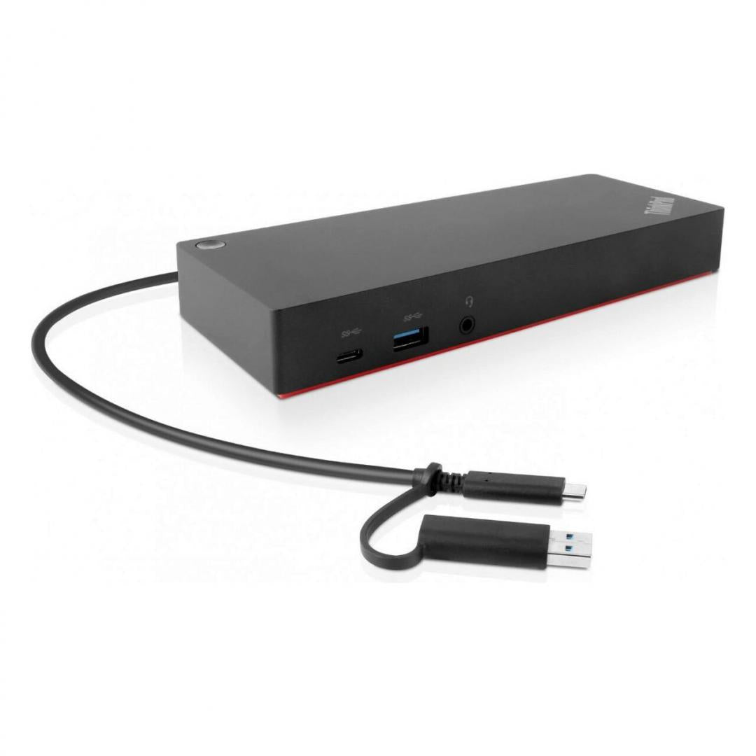 Lenovo LN Dock Hybrid USB-C with USB-A