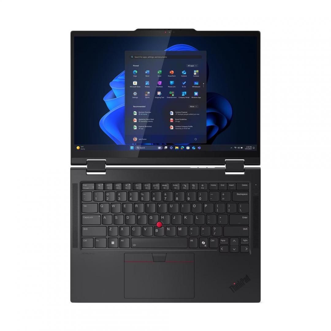 Lenovo T14s 2-in-1 T G1 U7-255U 32 1Ts 3YP W11P