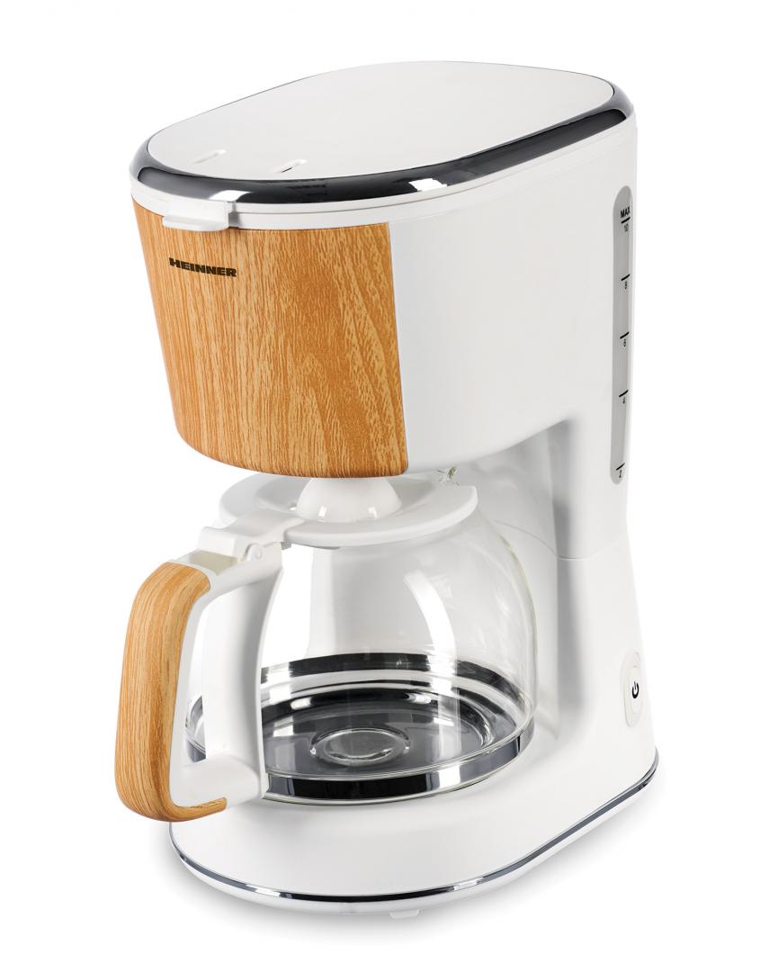 Cafetiera Heinner HCM-WH900BB