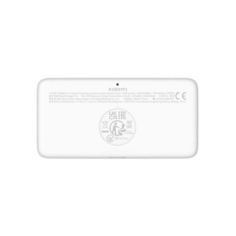 Xiaomi Mi Temp&Humidity Monitor Pro (Xiaomi Mi Temerature and Humidity Monitor Pro)