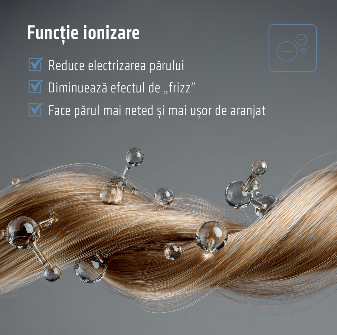 USCATOR DE PAR HEINNER HHD-Y18BLDC-BL