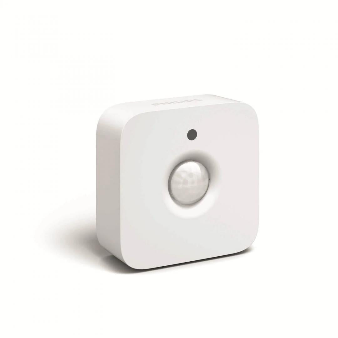 Philips Hue Secure Sensor Wca E27 Set EU (Pachet Philips Hue Secure 3 Senzori de contact + 1 Senzor de miscare + 2Becuri...)