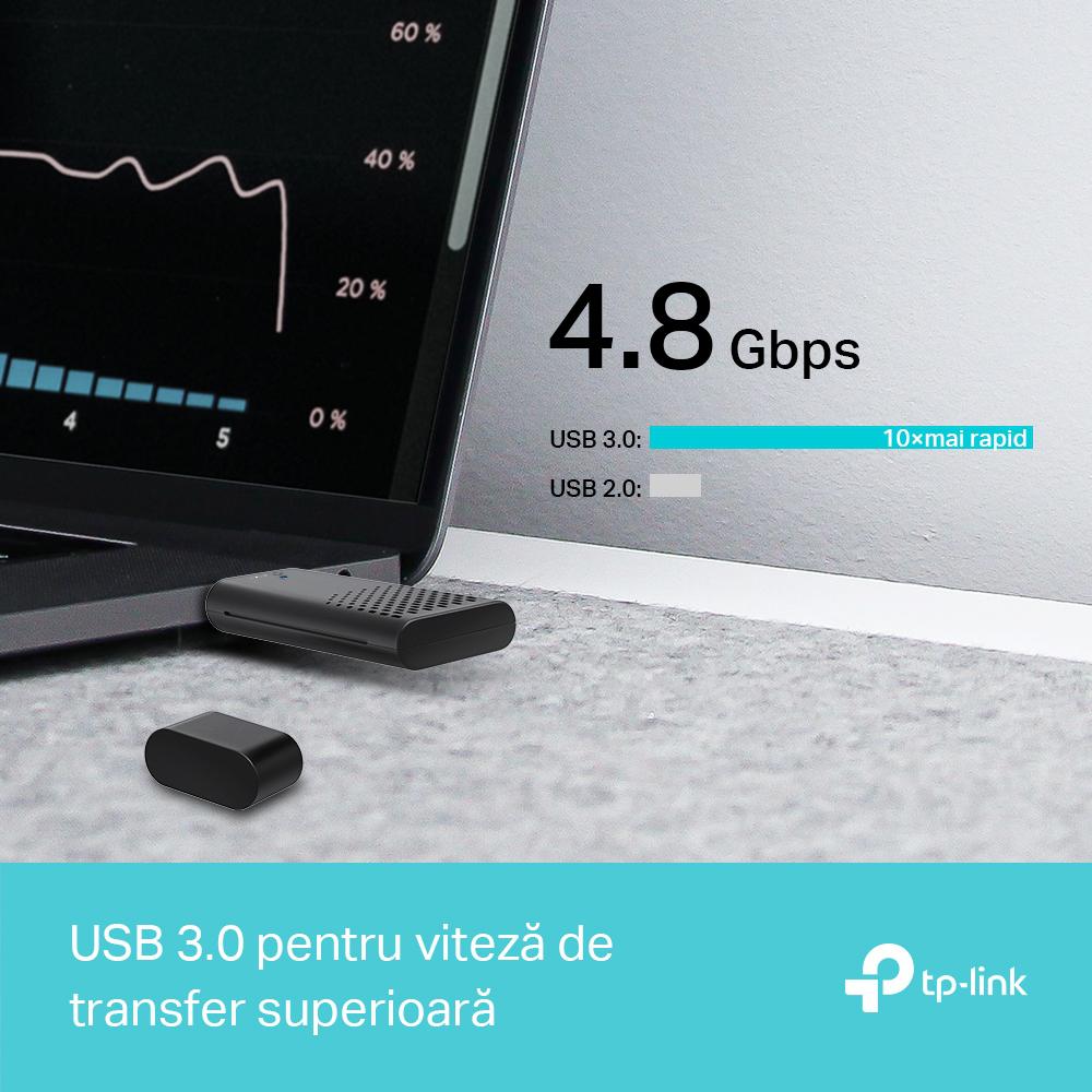 TP-LINK TX20U AX1800 USB WI-FI ADAPTER