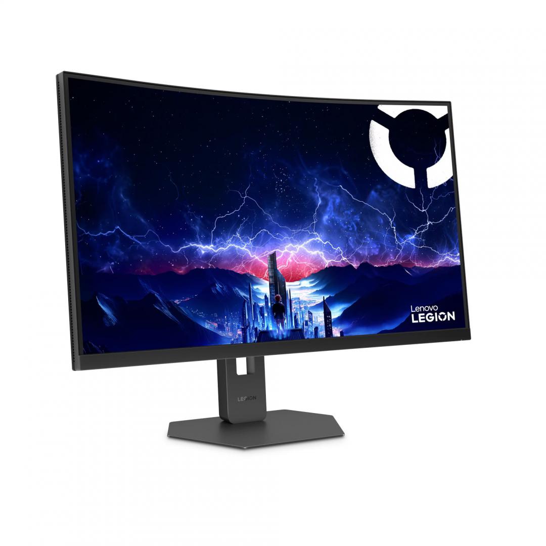 Legion 32Q-2c 31.5" Curved QHD VA 240Hz (Monitor Gaming Lenovo Legion 32Q-2c)