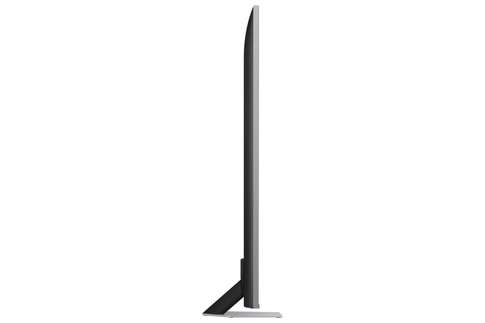 TELEVIZOR QLED SMART SAMSUNG 75Q80D, UHD 4K, HDR, 189 cm