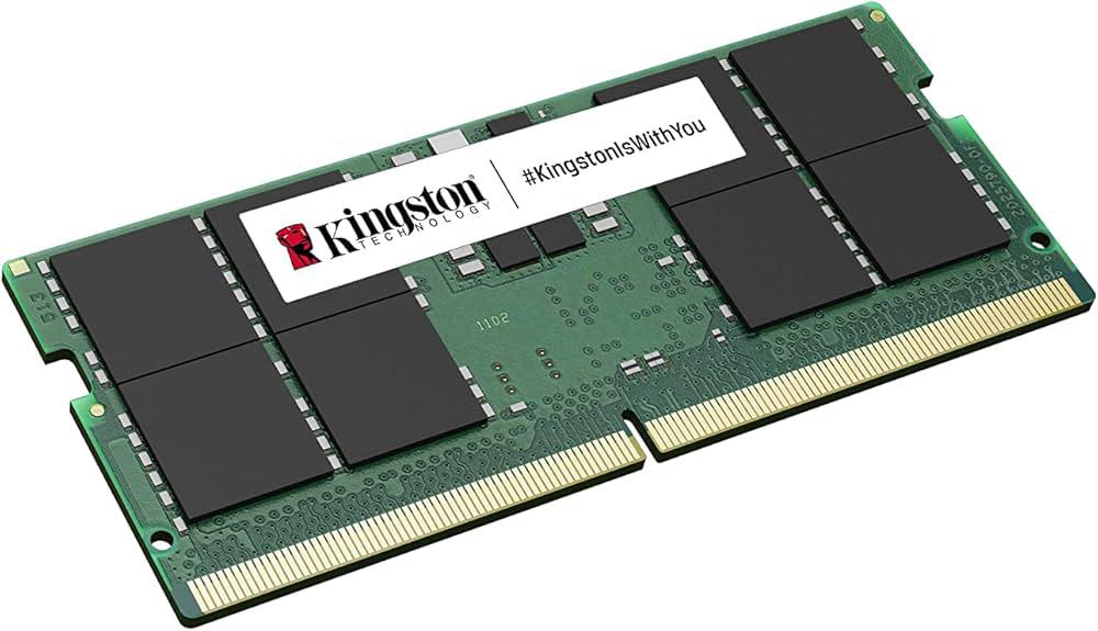 Kingston KS DDR5 8GB 5600MHZ KCP556SS6-8