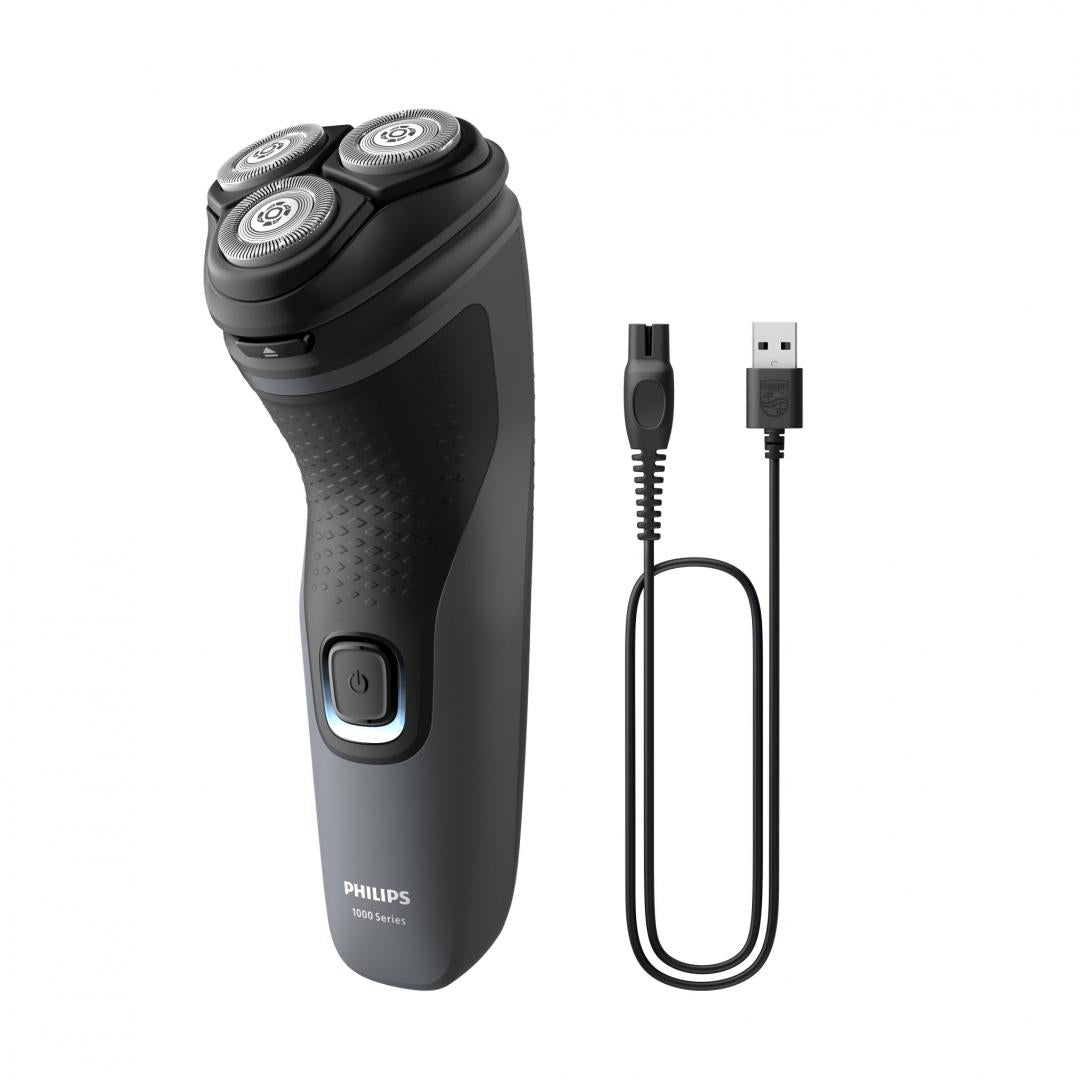 Aparat de ras Philips S1142/00 (Aparat de ras Philips Seria1000 S1142/00)