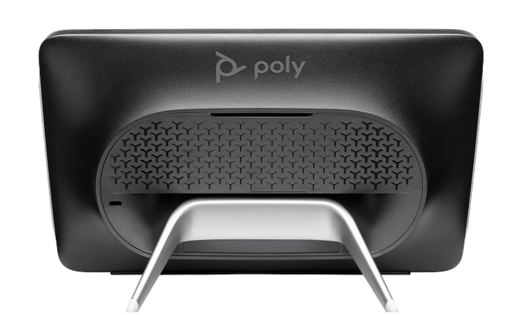 Poly TC10 Touch Controller Black imagine 3