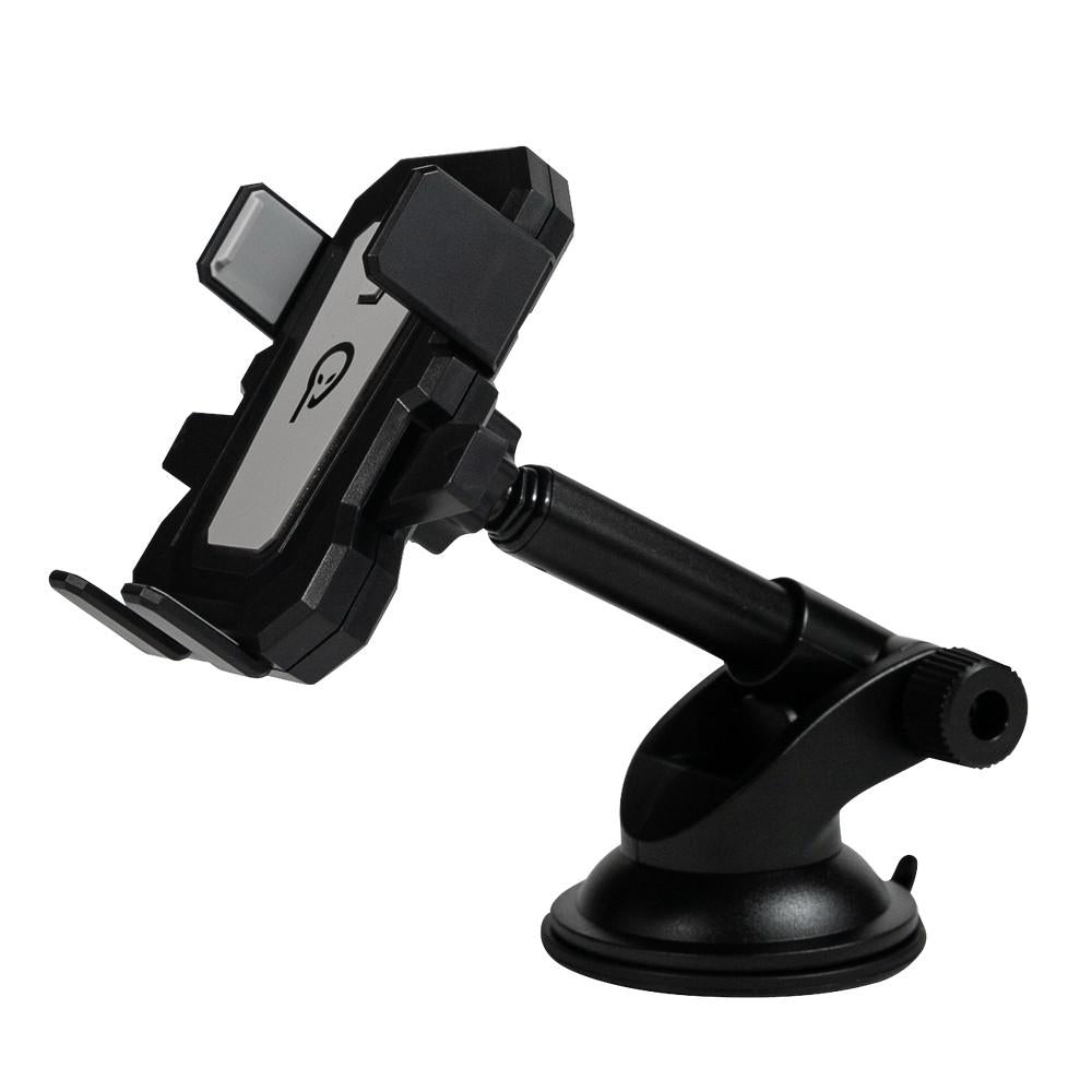 Suport auto Spacer, brat telescopic, ng (Suport auto Spacer pt. SmartPhone)
