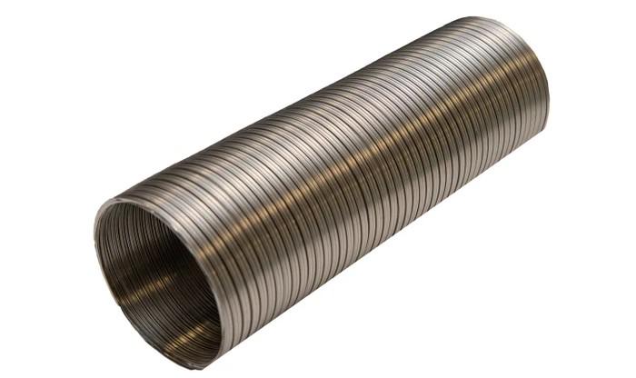 Heinner HR TUB FLEXIBIL DE EVACUARE 1.5 M, D:120