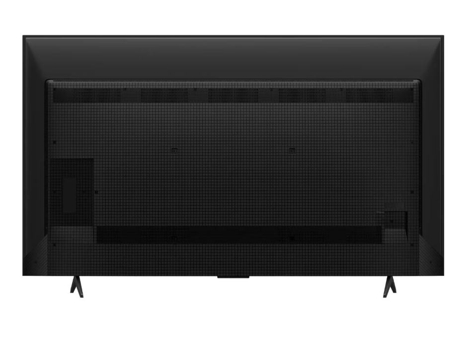 QLED TV 4K 65''(165cm) TCL 65P71K