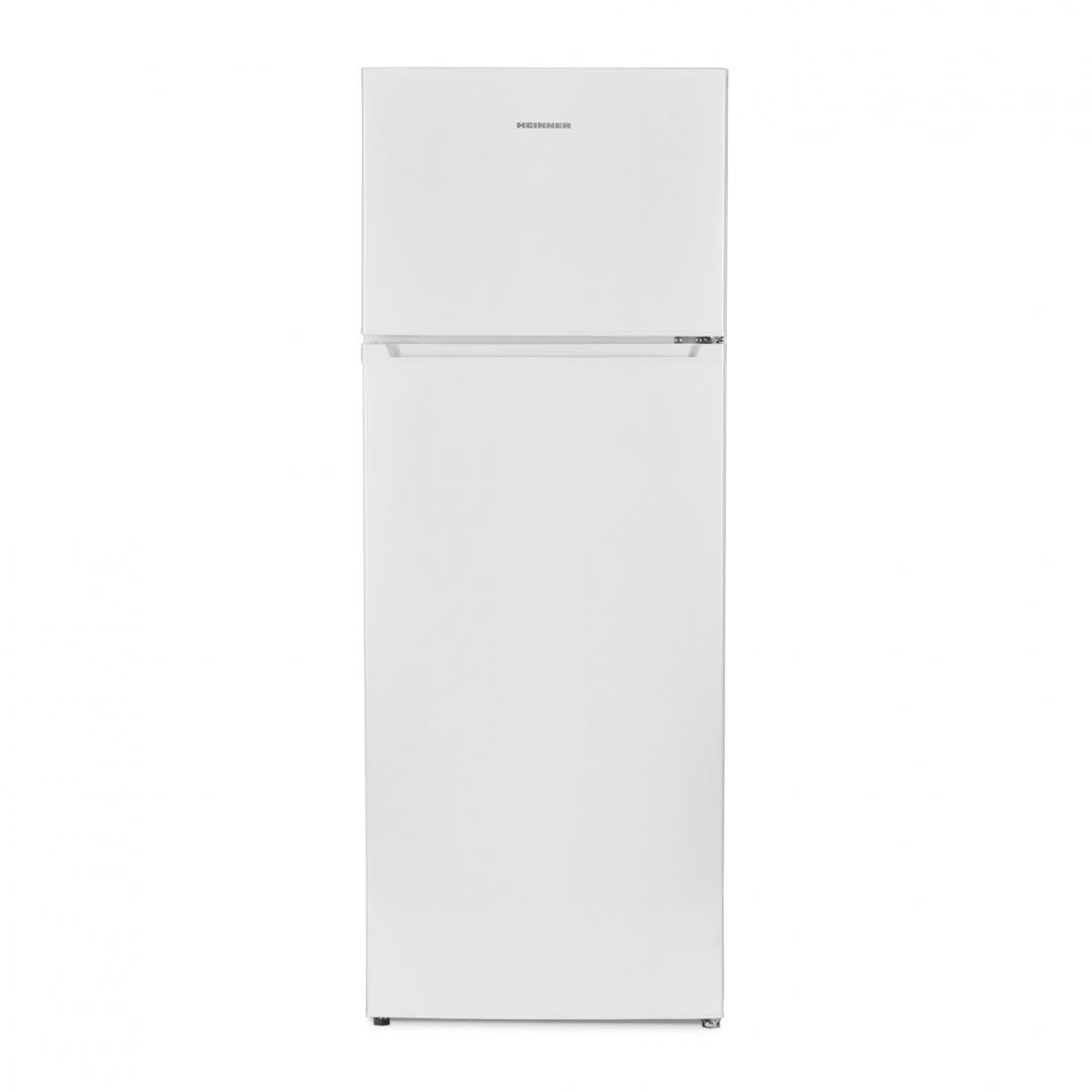 Frigider 2 Usi Heinner HF-V212E++ (frigider cu Doua Usi Heinner HF-V212E++)