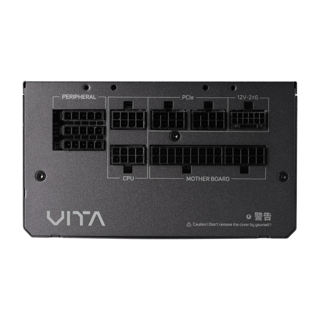 FORTRON PSU 1000W VITA-1000GM
