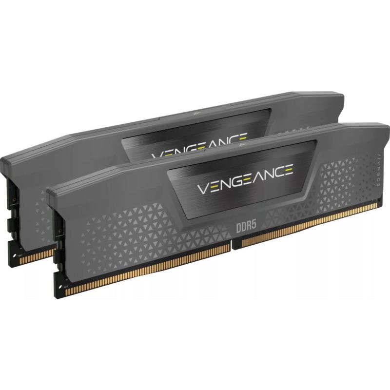 Corsair CR VENGEANCE 32GB (2x16GB) DDR5 6000 KIT