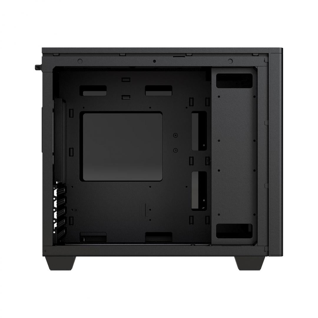 Carcasa Fsp Cst 360 B Mini Tower (Carcasa Fortron CST360-B)