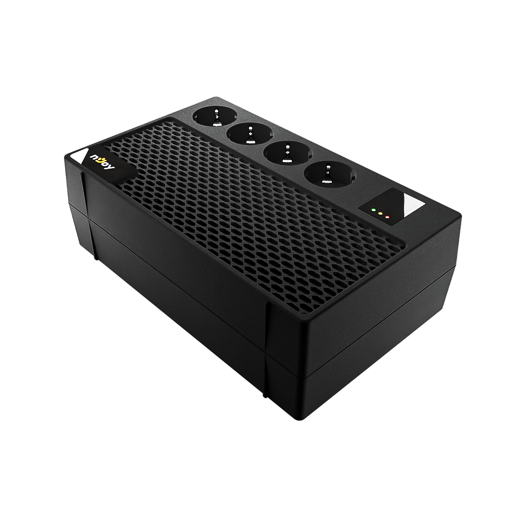 UPS NJOY Renton 650