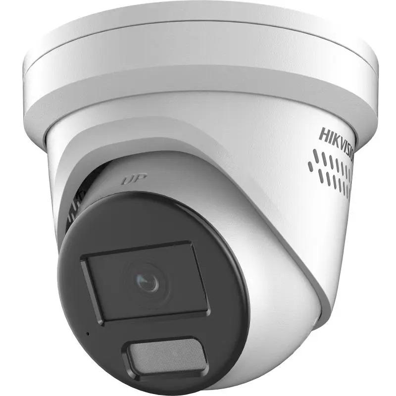 Hikvision CAMERA IP TURRET 6MP 2.8-12MM IR40M