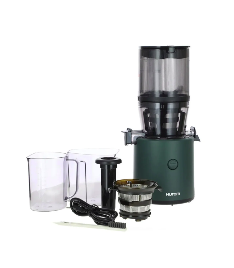 Hurom H320N-BES01DG Storcător de fructe (Storcator de fructe si legume H320)