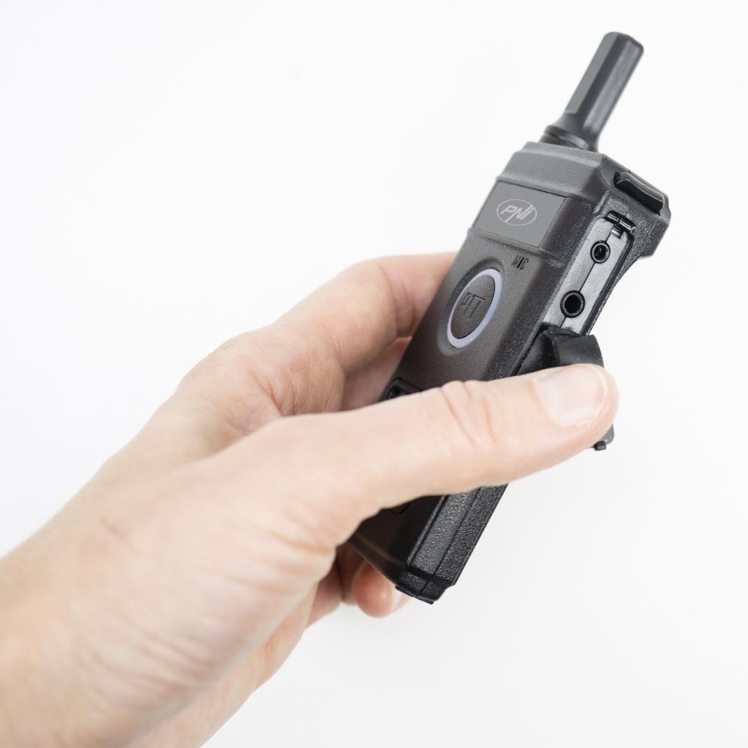 Pni Statie Radio Portabila PMR-R10 (Statie radio portabila Pni Pmr R10 Pro)
