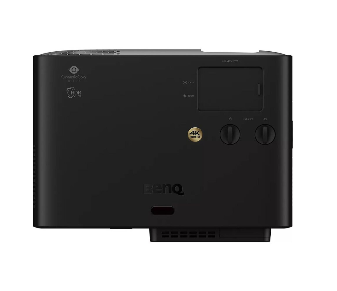 Projector Benq W4100I (Videoproiector BenQ W4100I)