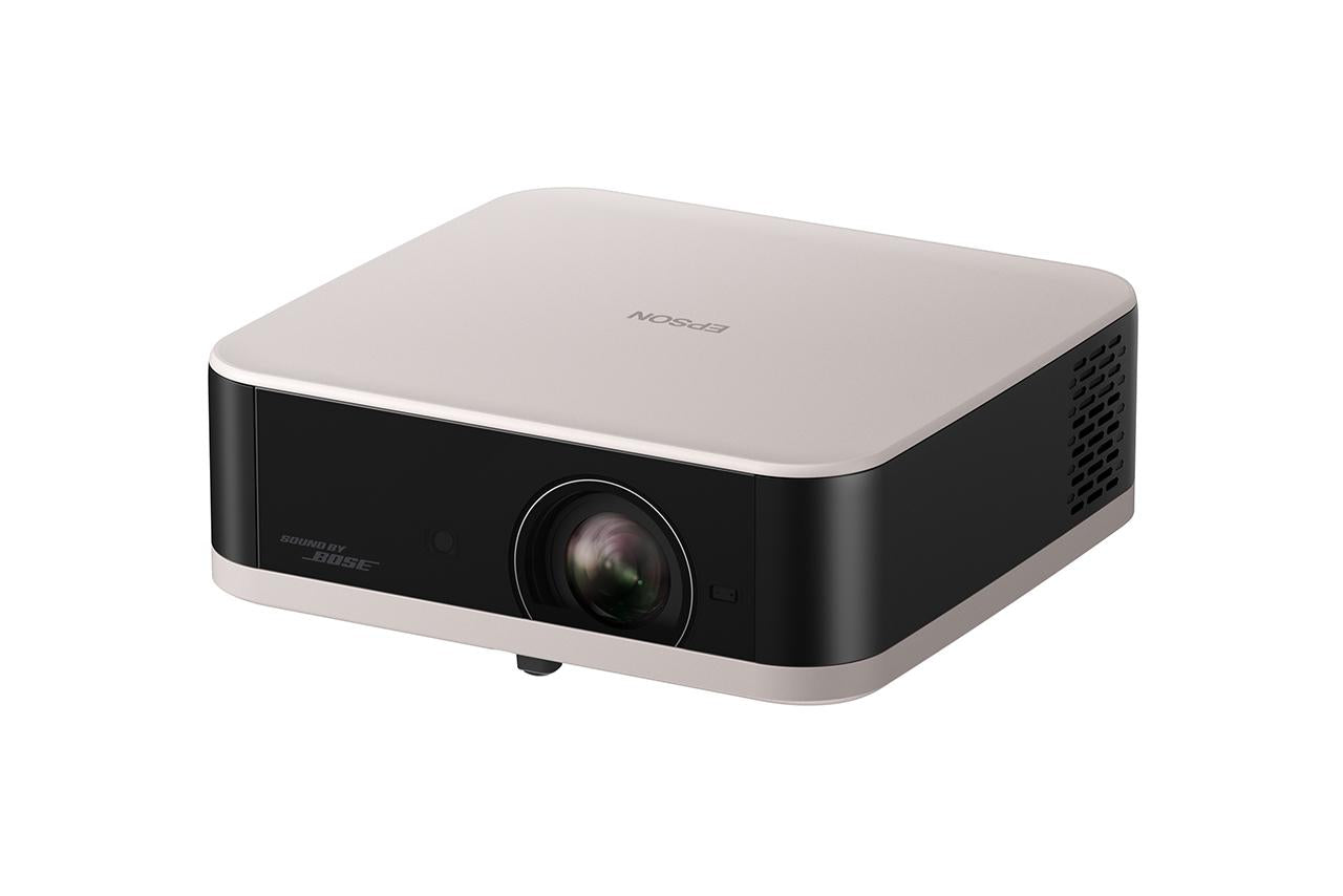 PROJECTOR EPSON EF-61R ROSE QUARTZ