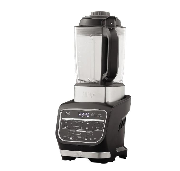 Ninja Blender HB150EU 1.7 L (Ninja Blender HB150EU Foodi Blender & Soup Maker)