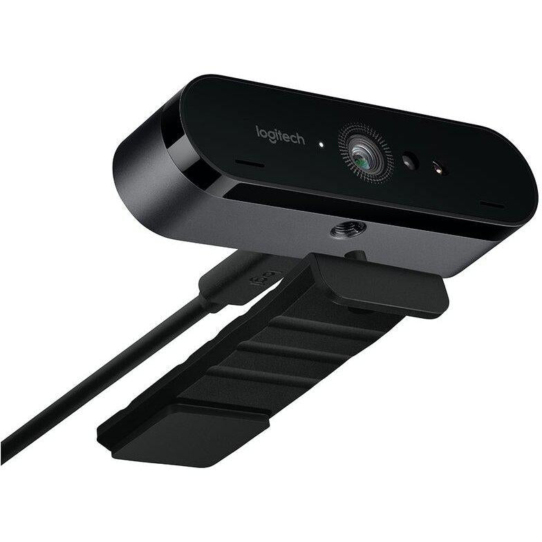 Camera web Logitech Brio 4K