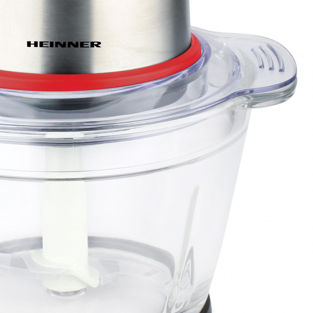 Tocator de Legume HMC-D300RD