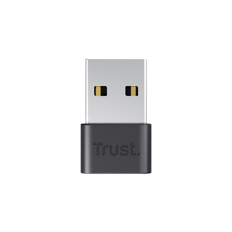Adaptor Bluetooth Trust Myna 5.3, negru